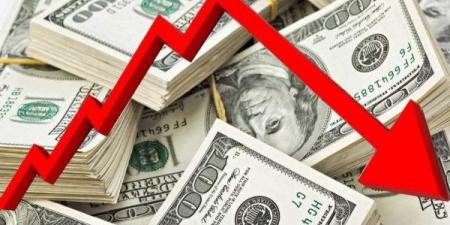 في منتصف التعاملات.. سعر الدولار اليوم 6-5-2025 ـ موقع الآن نيوز