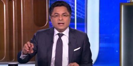 منفصلتان عن بعضهما.. خالد أبو بكر يكشف الفارق بين قناة السويس والمنطقة الاقتصادية ـ موقع الآن نيوز