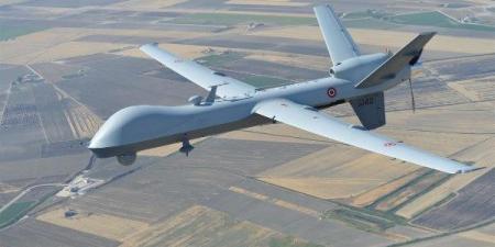 انفجارات وحرائق ضخمة بمحيط ميناء ومطار بورتسودان ـ موقع الآن نيوز