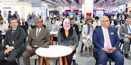 معهد بحوث الإلكترونيات يوقع مذكرة تفاهم لتعزيز الأمن السيبراني والتحول الرقمي ـ موقع الآن نيوز