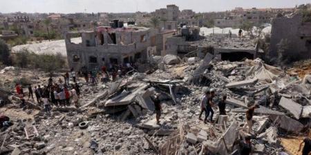 المجلس الوطني الفلسطيني: شعبنا يتعرض لعدوان يستهدف وجوده ونطالب بمحاسبة الاحتلال - موقع الآن نيوز