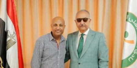 إعلامي يعلق على انتقال طارق مصطفى إلى الزمالك.. ماذا قال؟ ـ موقع الآن نيوز