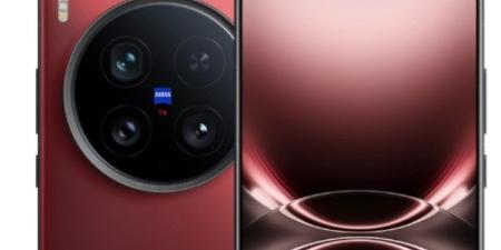 أيهما أفضل.. هاتف Vivo X200 Ultra أم iPhone 16 Pro Max ـ موقع الآن نيوز