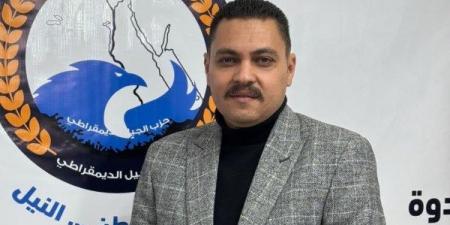 محمد همام: مشروع قانون الإيجار القديم خطوة تاريخية لمعالجة أزمة مزمنة ـ موقع الآن نيوز