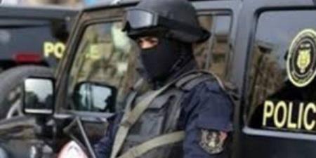 مشاجرة بين أبناء عمومة في دار السلام تنتهي بسقوط خمسيني برش خرطوش ـ موقع الآن نيوز