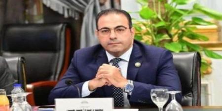 رئيس شباب النواب: استضافة مصر لبطولة العالم العسكرية للفروسية يعكس عظمة مكانتها ـ موقع الآن نيوز