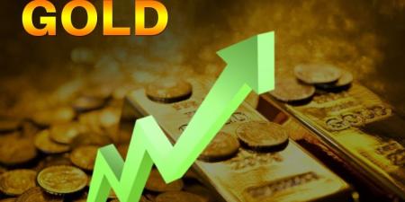 أسعار الذهب ترتفع بأكثر من 2% مدعومة بتراجع الدولار - موقع الآن نيوز