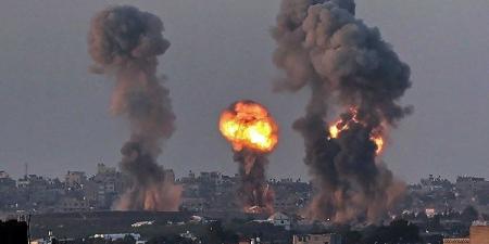 هآرتس: أكثر من 3 آلاف قنبلة إسرائيلية لم تنفجر في غزة خلال عام ونصف العام ـ موقع الآن نيوز