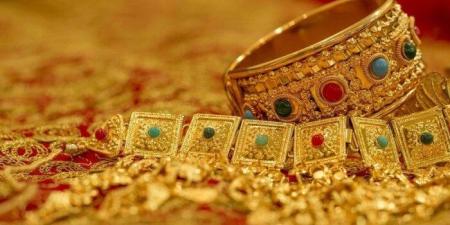 سعر الذهب اليوم الثلاثاء في الصاغة.. الأصفر يستعيد بريقه بعد حالة التراجع الأخيرة - موقع الآن نيوز