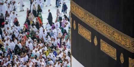 تزامنًا مع بدء موسم حج 2025.. إطلاق طلق حملة توعوية لمنع الوسطاء والسماسرة - موقع الآن نيوز