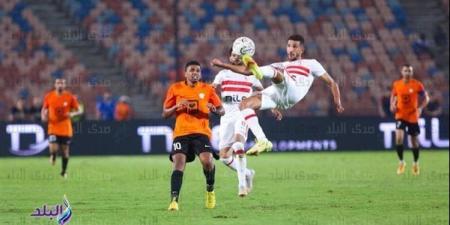 طارق مصطفى: أحلم بتدريب الزمالك ومنتخب مصر ـ موقع الآن نيوز