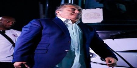 الزمالك يعلن رحيل جوزيه بيسيرو اليوم.. و4 أسماء مرشحة لخلافته - موقع الآن نيوز