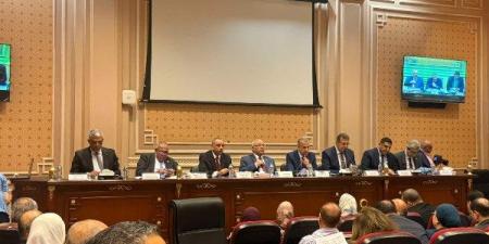 رئيس الجهاز المركزي للإحصاء: نقوم بدور وطني في رسم سياسات الدولة ـ موقع الآن نيوز