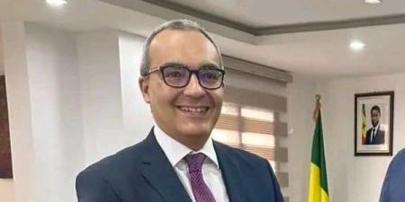 سفير مصر بداكار يستعرض الرؤية المصرية لحقوق الإنسان وإجراءات تعزيزها ـ موقع الآن نيوز