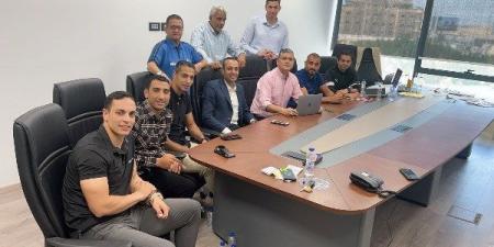 أبرزهم مباراة الزمالك والأهلي فى الدوري.. تحليل أداء 6 حكام ساحة اليوم ـ موقع الآن نيوز