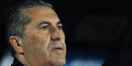 الزمالك يجتمع بوكيل بيسيرو لإنهاء التعاقد بالتراضي ـ موقع الآن نيوز
