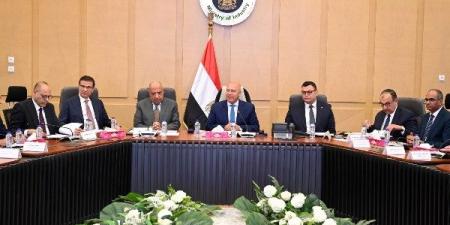 المجموعة الوزارية للتنمية الصناعية تضع معايير جديدة لحساب حوافز تصنيع السيارات ـ موقع الآن نيوز