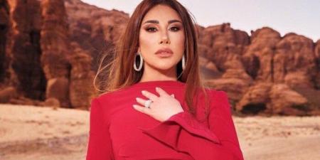 نجوى كرم تطرح أحدث أعمالها الغنائية «زين الزين» | فيديو - موقع الآن نيوز