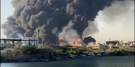 انفجارات بورتسودان.. تفاصيل محاولات ميليشا الدعم السريع لإرباك الجيش السوداني - موقع الآن نيوز