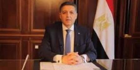 السفير عمر عامر: مصر تدخل في مجال الطاقة الجديدة بخطوات واسعة ـ موقع الآن نيوز
