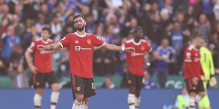 تعديل مواعيد مباريات توتنهام ومانشستر يونايتد بالبريميرليج استعدادًا لنهائي محتمل بالدوري الأوروبي ـ موقع الآن نيوز