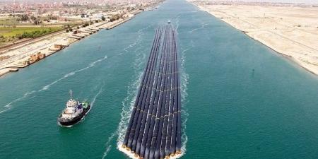 الوزراء: لا علاقة لاتفاقية تطوير منطقة «كيزاد شرق بورسعيد» بالممر الملاحي لقناة السويس - موقع الآن نيوز