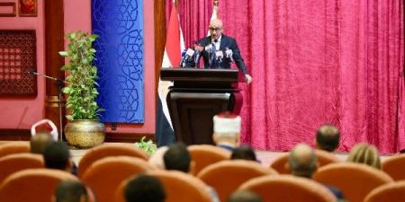 وزير التعليم في منتدى إسمع واتكلم يثمن دور الأزهر في إرساء العمل التطوعي ـ موقع الآن نيوز