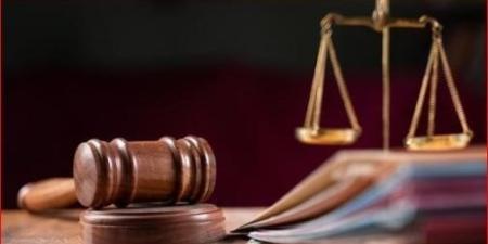 قتل خطيبته غدرا بسبب «الشبكة».. محكمة النقض تؤيد إعدام أمين شرطة المنيا - موقع الآن نيوز