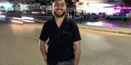 بعد معاناة بالعناية المركزة.. حكاية إسلام عامل دليفري التجمع ـ موقع الآن نيوز