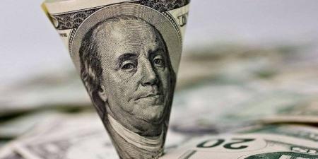 رسميًا.. تراجع جديد في سعر الدولار مقابل الجنيه اليوم بالبنوك ـ موقع الآن نيوز