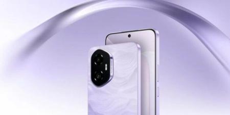سعر ومواصفات هاتف Honor 400 الجديد - موقع الآن نيوز