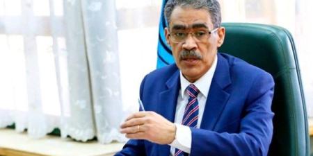 "الإخوان.. إعلام ما بعد السقوط"| ضياء رشوان يكشف تفاصيل كتابه ـ موقع الآن نيوز