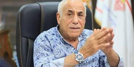 في فيلا حسين لبيب.. اجتماع طارئ لمجلس الزمالك لهذا السبب ـ موقع الآن نيوز