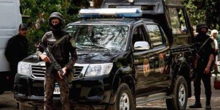 استدرجه لمنزل مهجور.. القبض على مبلط بتهمة التعدي على طفل في المنيا ـ موقع الآن نيوز