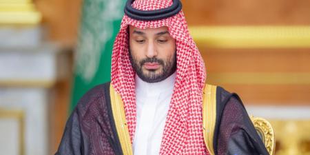 ولي العهد يرحّب باسم خادم الحرمين بالقادمين إلى المملكة  لأداء فريضة الحج - موقع الآن نيوز