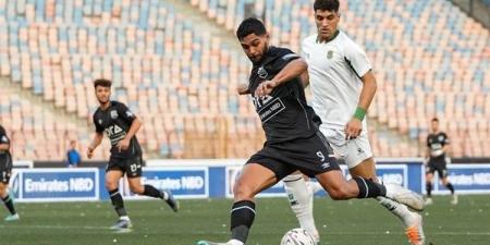 تعادل سلبي بين زد والاتحاد في الدوري المصري ـ موقع الآن نيوز