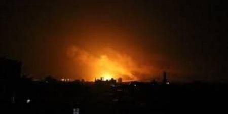 وزير الدفاع الإسرائيلي: الغارات على صنعاء رسالة تحذير لإيران بشأن دعم الحوثيين ـ موقع الآن نيوز