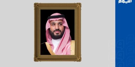 ولي العهد يستعرض العلاقات الثنائية مع رئيس الوزراء العراقي - موقع الآن نيوز