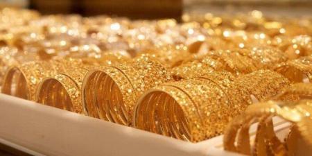 ارتفاع سعر الذهب في قطر اليوم الثلاثاء 6 مايو 2025 - موقع الآن نيوز