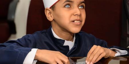 تيسيرا على المكفوفين.. الأزهر يصدر تطبيق إلكتروني مجاني لكتب التجويد ـ موقع الآن نيوز