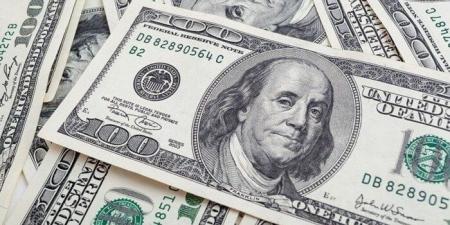 بكام النهاردة؟.. أسعار الدولار في مصر اليوم الثلاثاء 6 - 5 - 2025 - موقع الآن نيوز