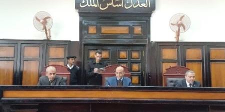 بسبب خلافات الجيرة..المشدد7 سنوات لشقيقين قتـ.ـلا شخصا وأصابا ابنه بأسيوط ـ موقع الآن نيوز