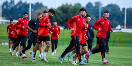 إعلامي يكشف القرار الأقرب للصدور من لجنة التظلمات بشأن الأهلي ـ موقع الآن نيوز