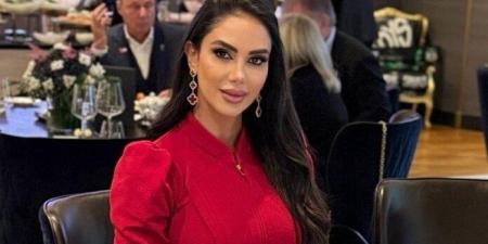 بعد جمعها لزوجين منهم لاعب كرة شهير.. الإعلامية أحلام العجارمة في صدارة التريند - موقع الآن نيوز