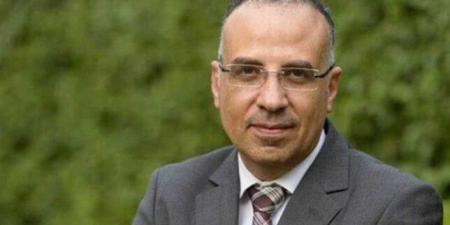 وزير الري: جهود كبيرة لإدارة الموارد باستخدام التصرفات بدلا من المناسيب - موقع الآن نيوز
