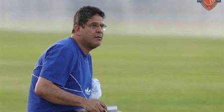 بعد رحيل بيسيرو.. الرمادي يقود تدريبات الزمالك لأول مرة - موقع الآن نيوز