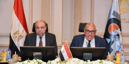 رئيس العربية للتصنيع: نسعى لتوطين التكنولوجيا وزيادة نسب الإنتاج المحلي ـ موقع الآن نيوز