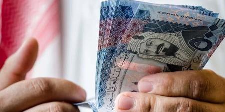 أسعار الريال السعودي في مصر اليوم.. الأربعاء 7 مايو 2025 - موقع الآن نيوز