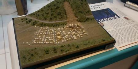 "اليوم" ترصد دور مركز الجيولوجيا التطبيقية في دعم التنمية - موقع الآن نيوز