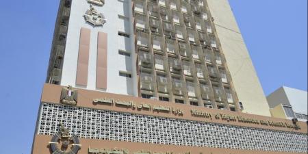 أكاديمية البحث العلمي توقع عقد تعاون لإنشاء المركز الوطني للتسويق التكنولوجي ـ موقع الآن نيوز